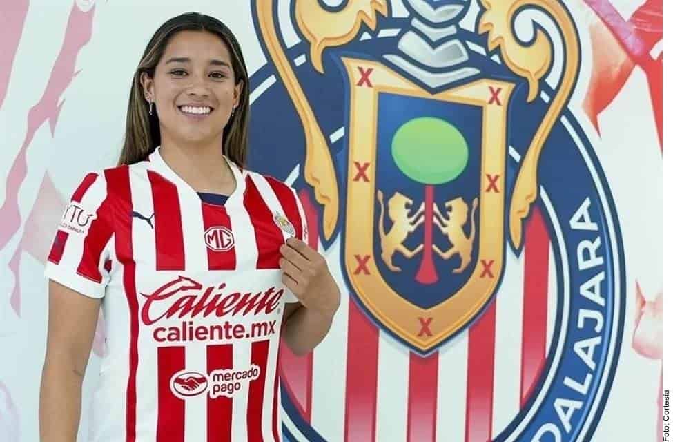 Chivas femenil anuncia refuerzos para el Clausura 2025 