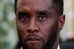 Tres hombres demandan a Diddy por abuso