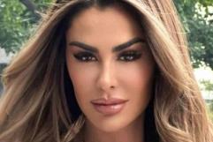 Anabel Hernández le gana demanda a Ninel Conde