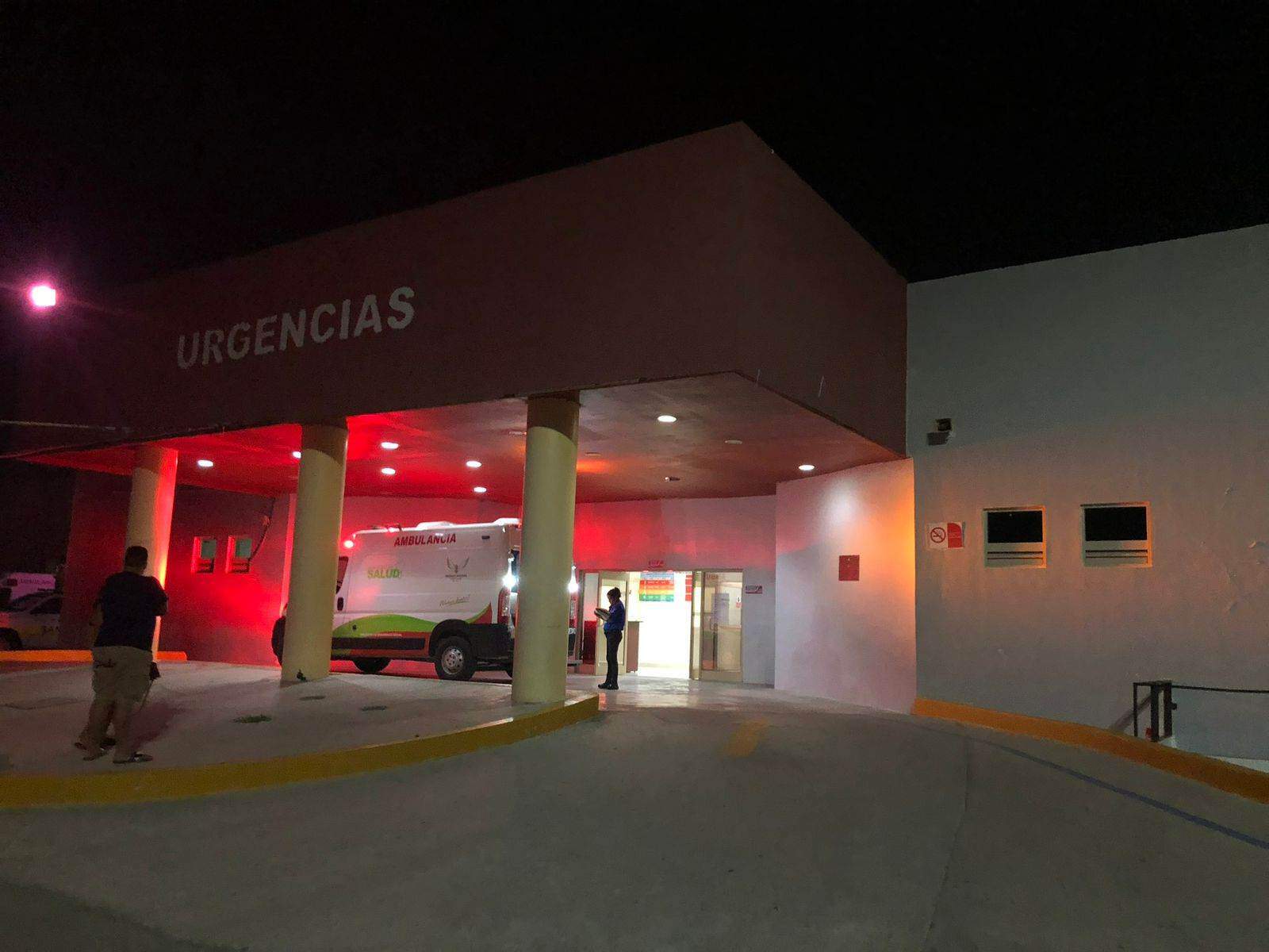 Navajean a Joven en la Colonia Acoros, Hermanos Detenidos como Sospechosos