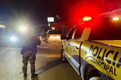 Navajean a Joven en la Colonia Acoros, Hermanos Detenidos como Sospechosos