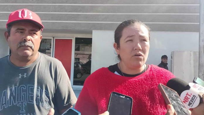 Estafan a familia con venta de camioneta
