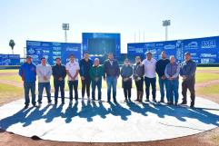 Se reúne Carlos V. con equipo de World Archery