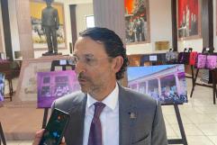 Falta por hacer en tema de seguridad nacional