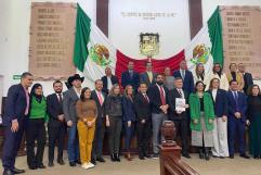 Enfrentó la CDHEC casos en rezago