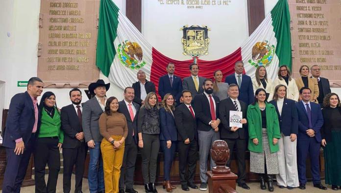 Enfrentó la CDHEC casos en rezago