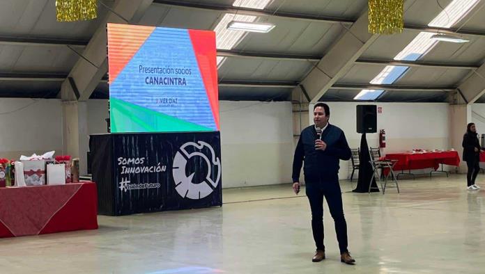 Adelanta Javier Díaz su estrategia de seguridad
