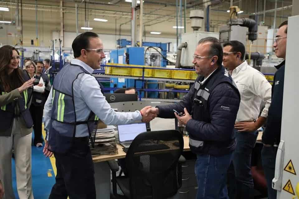 Difícil el 2025 por políticas de Trump
