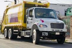Suspenderán dos días la recolección de basura, en Saltillo