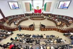 Presenta la CDHC su informe de actividades