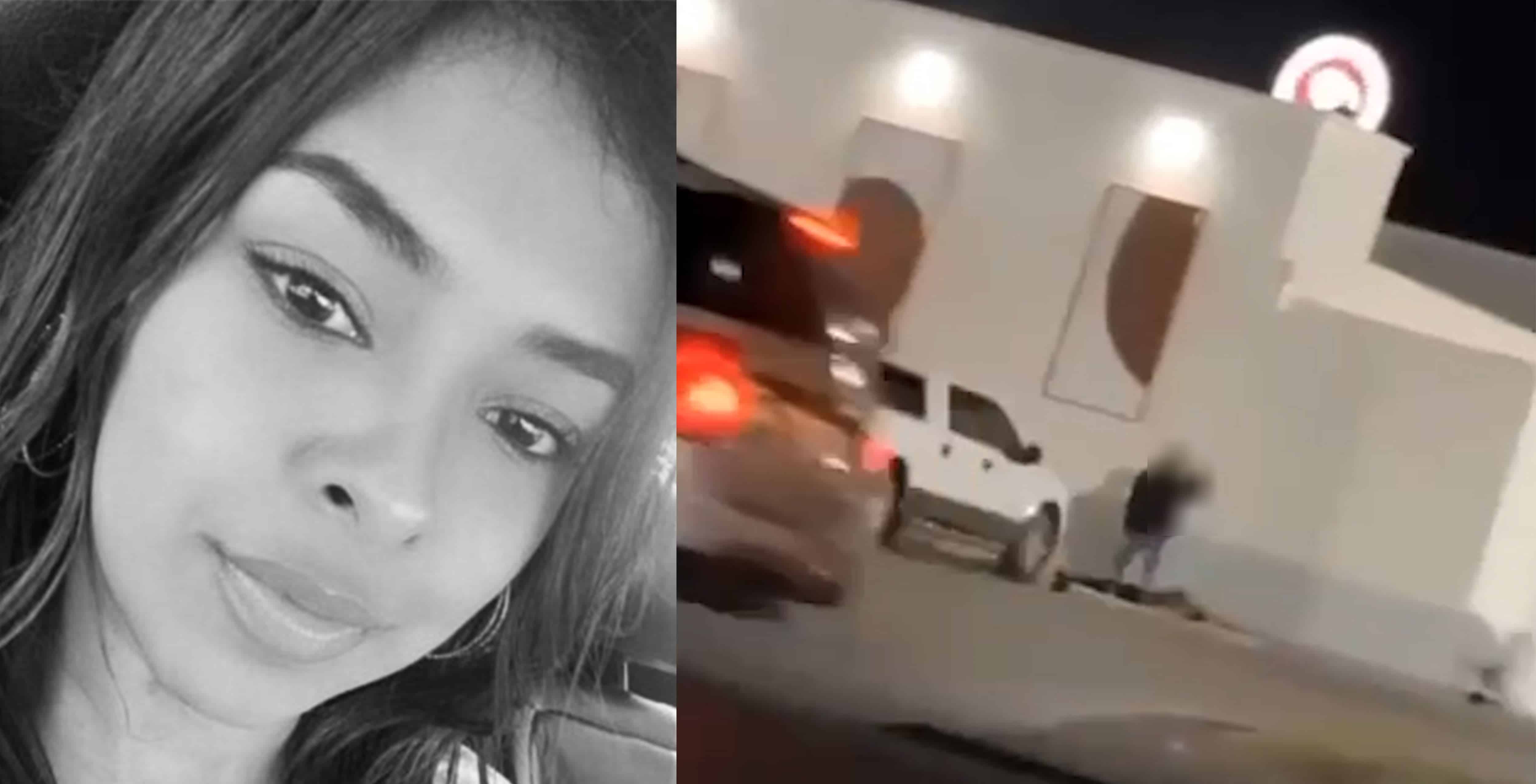 Identifican a las Víctimas del Homicidio-Suicidio en Eagle Pass