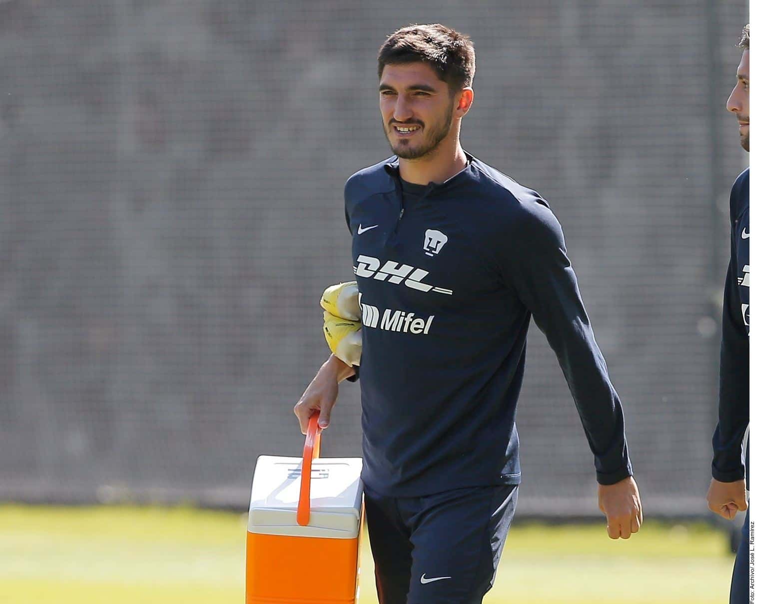 Tendrían Rojinegros nuevos rostros 