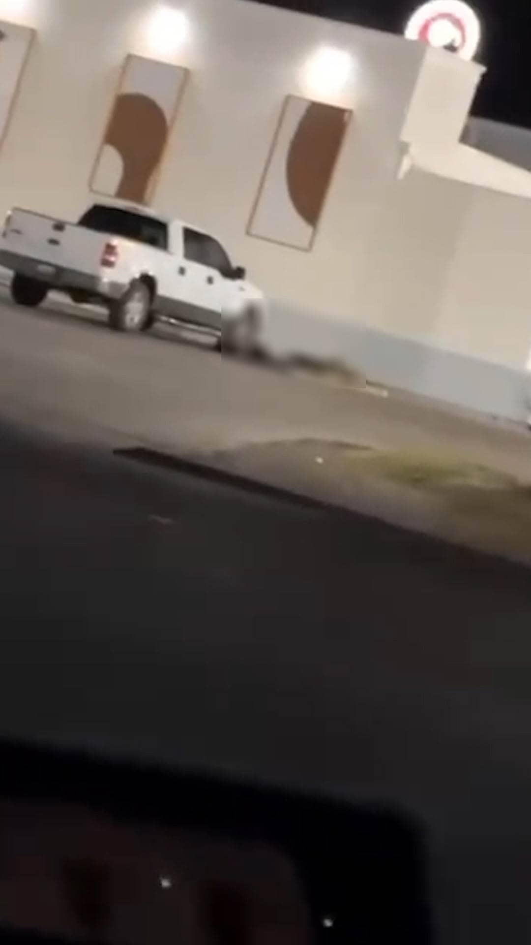 Identifican a las Víctimas del Homicidio-Suicidio en Eagle Pass