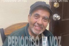 Resguardan preventivos a abuelito con Alzheimer 