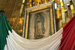 ¿Quién compuso la canción de la Guadalupana?