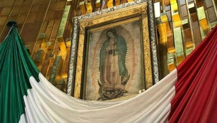 ¿Quién compuso la canción de la Guadalupana?