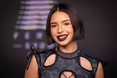 Ángela Aguilar revela cómo afronta el hate en redes sociales