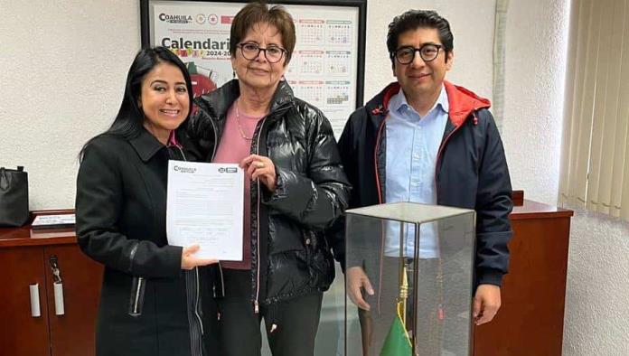 IDECC Monclova obtiene RVOE para curso de Estetocosmetología