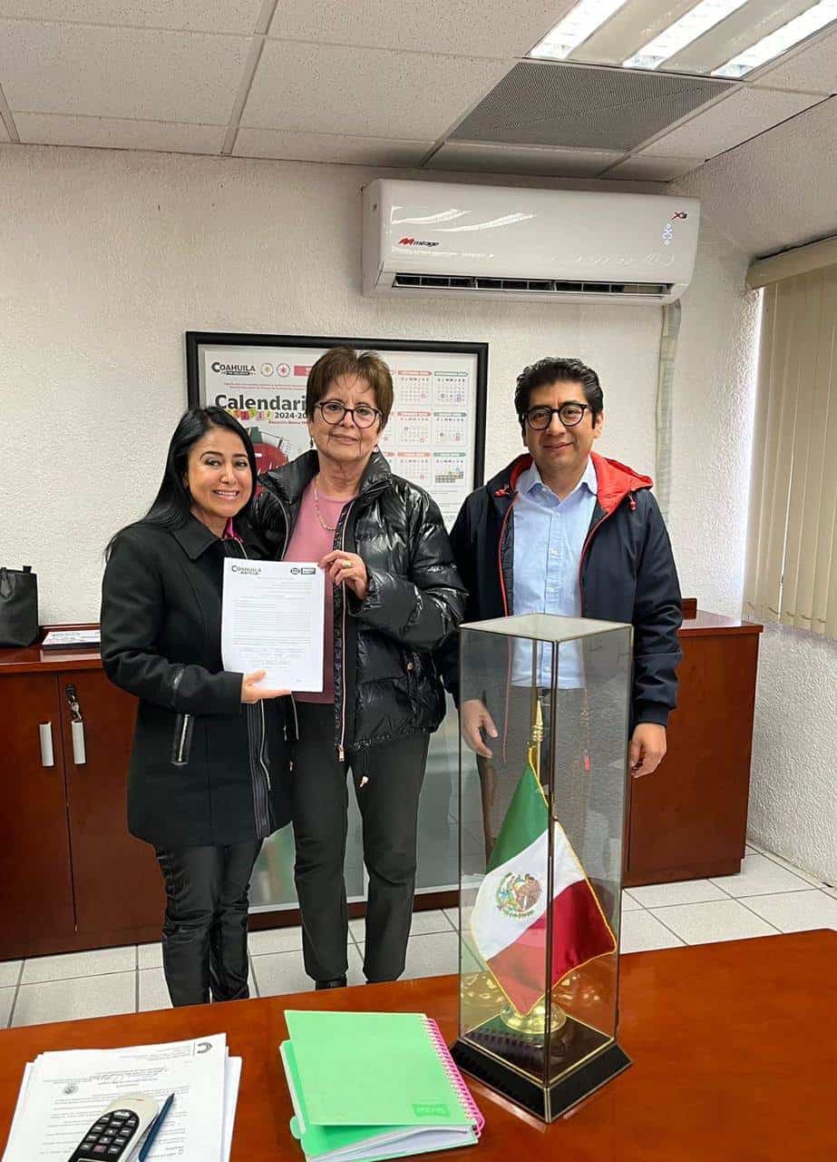 IDECC Monclova obtiene RVOE para curso de Estetocosmetología