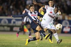 Así le va a Rayados en remontadas de un gol en Finales 