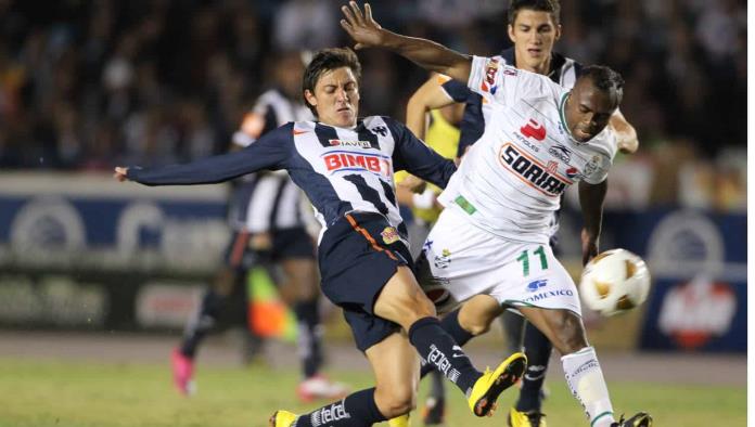 Así le va a Rayados en remontadas de un gol en Finales 