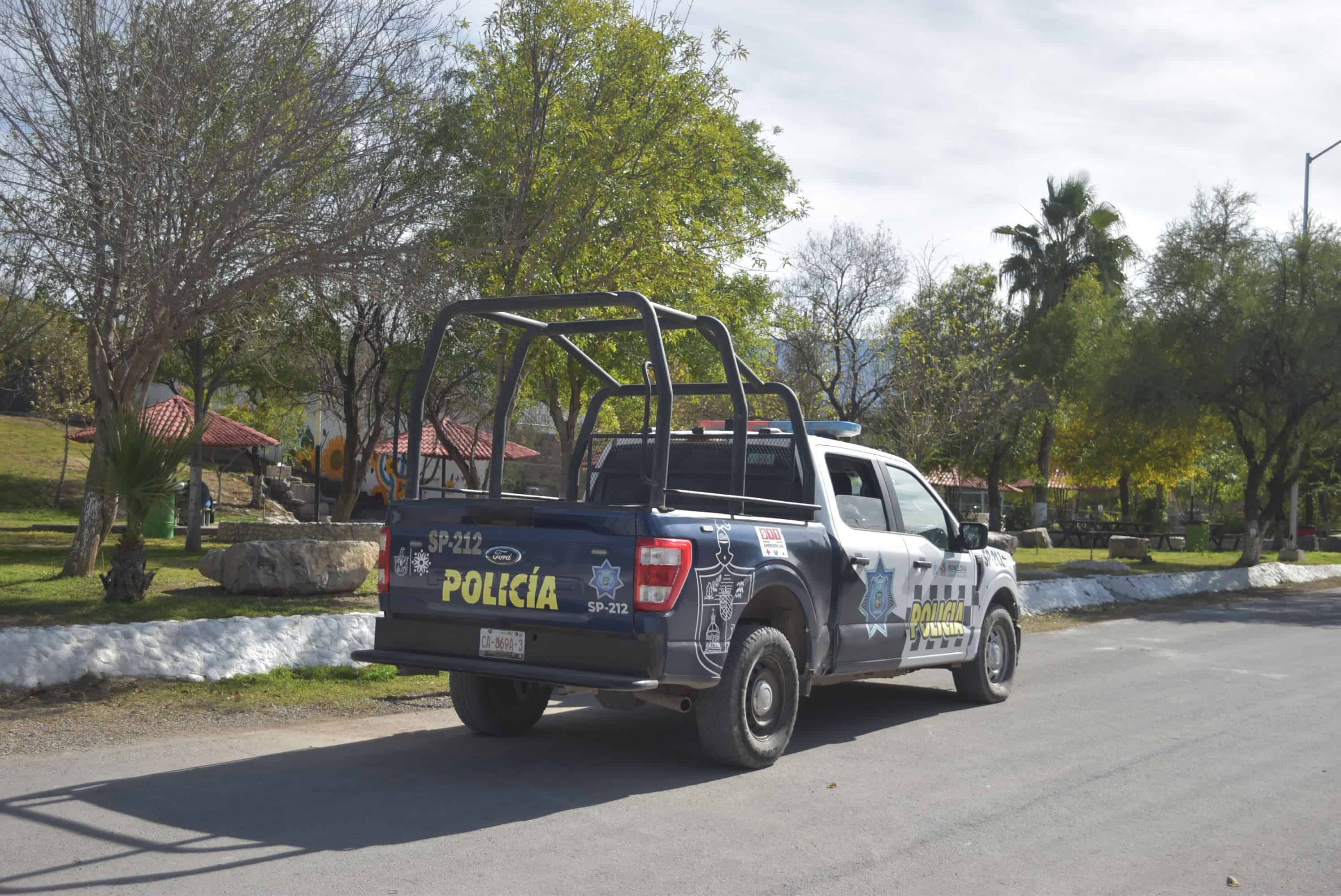 Buscan en Ecoparque a abuelito desaparecido