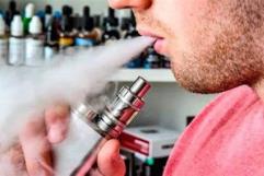 Aceptan prohibir la venta de vapeadores, en Coahuila