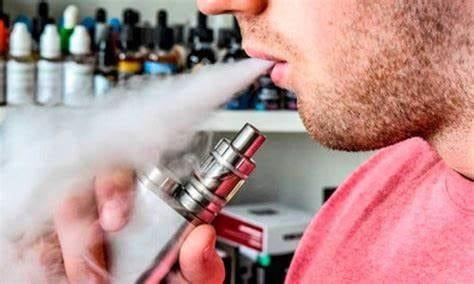 Aceptan prohibir la venta de vapeadores, en Coahuila Aceptan prohibir la venta de vapeadores, en Coahuila