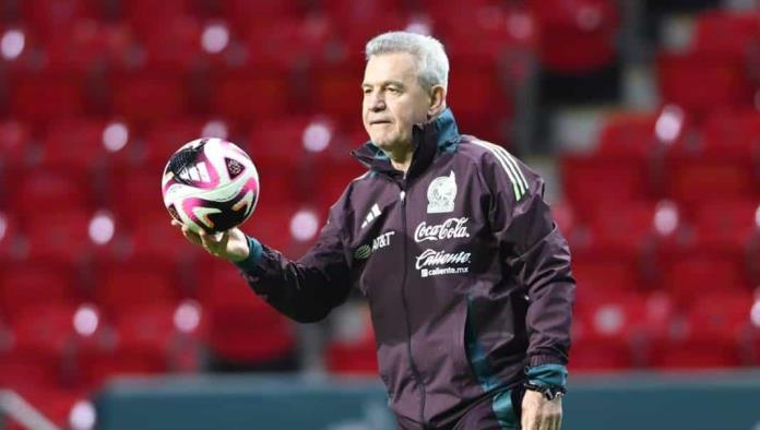 Javier Aguirre podría irse de la Selección Mexicana; tras renuncia de Juan Carlos Rodrígue