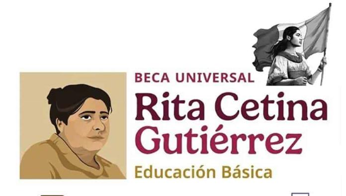 Tercera Jornada de Apoyo para el Registro de la Beca "Rita Cetina"