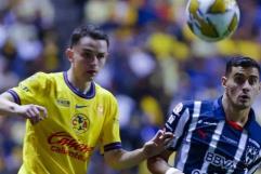 Club America se pone en ventaja para el tricampeonato