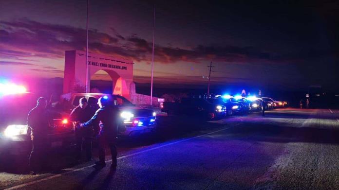 DESPRESURIZA COAHUILA PENALES DESPRESURIZA COAHUILA PENALES