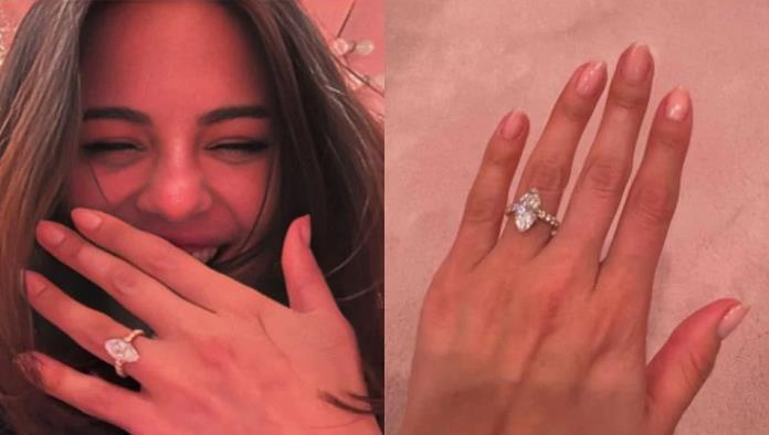 ¿Cuánto costó el anillo de compromiso de Selena Gomez?