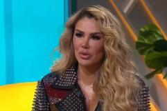 Ninel Conde responde a Anabel Hernández: continuará acciones legales tras demanda