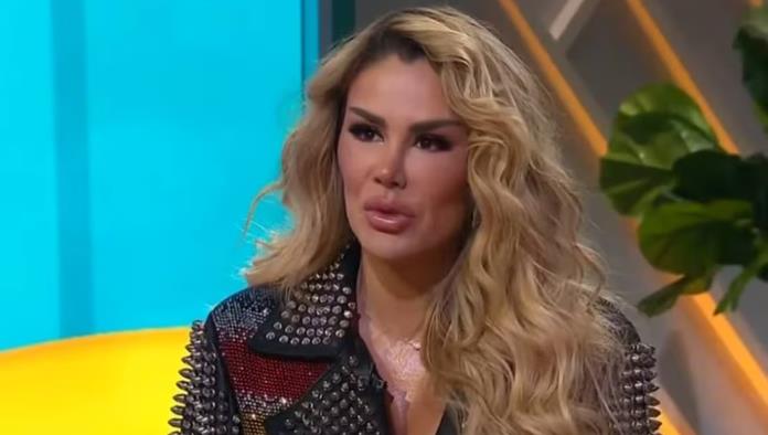 Ninel Conde responde a Anabel Hernández: continuará acciones legales tras demanda