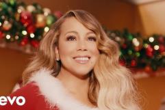 All I Want for Christmas Is You de Mariah Carey rompe récord