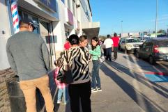 Compras Decembrinas se Desarrollan en Orden dentro de Piedras Negras