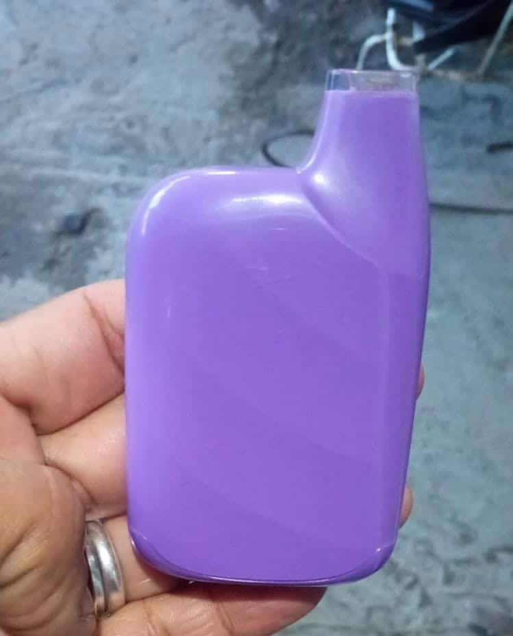 Piedras Negras Refuerza Regulación Sanitaria ante el Uso de Vapeadores