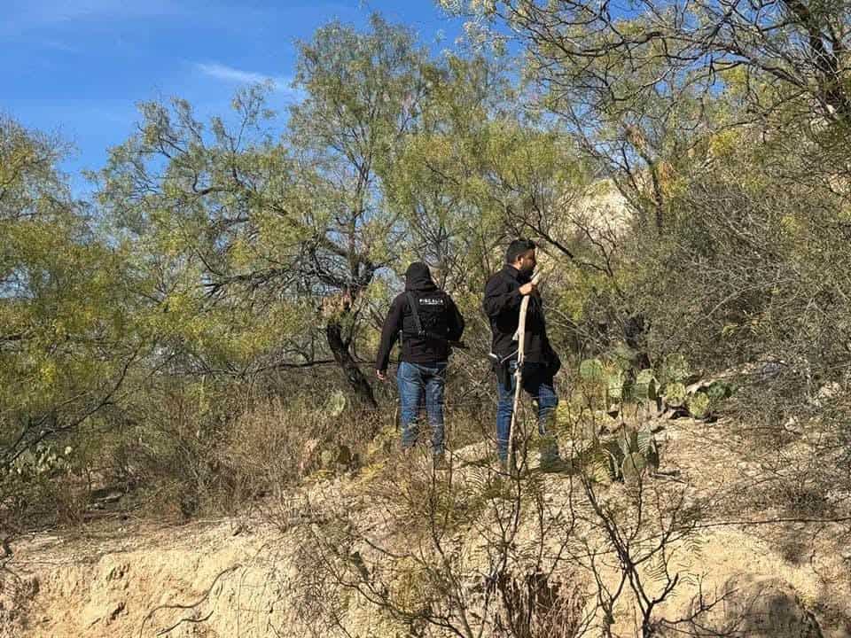 Localizan RESTOS BIOLÓGICOS en el Pico del Águila 