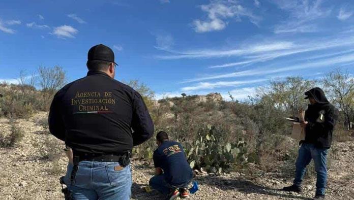 Localizan RESTOS BIOLÓGICOS en el Pico del Águila 