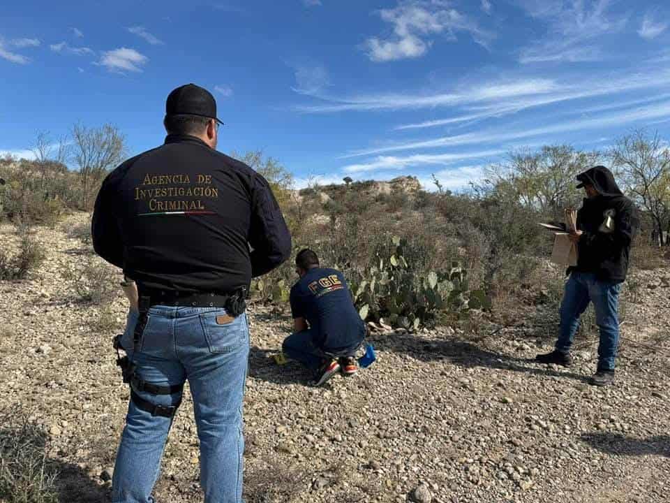 Localizan RESTOS BIOLÓGICOS en el Pico del Águila 