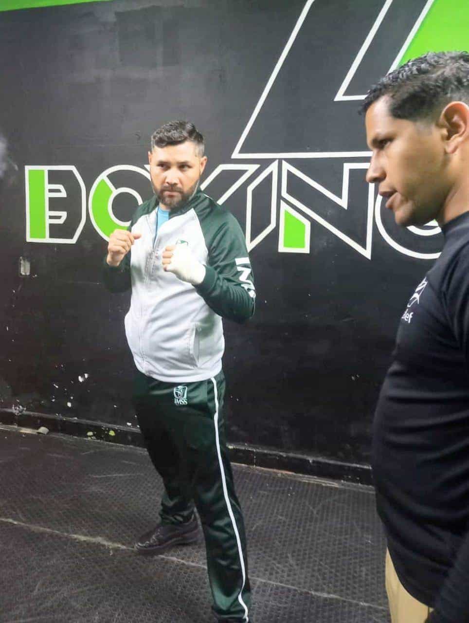 Certifican a entrenadores del gimnasio del IMSS