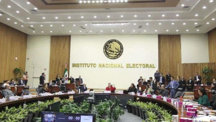 INE descarta participación de mexicanos en el extranjero en elecciones del Poder Judicial