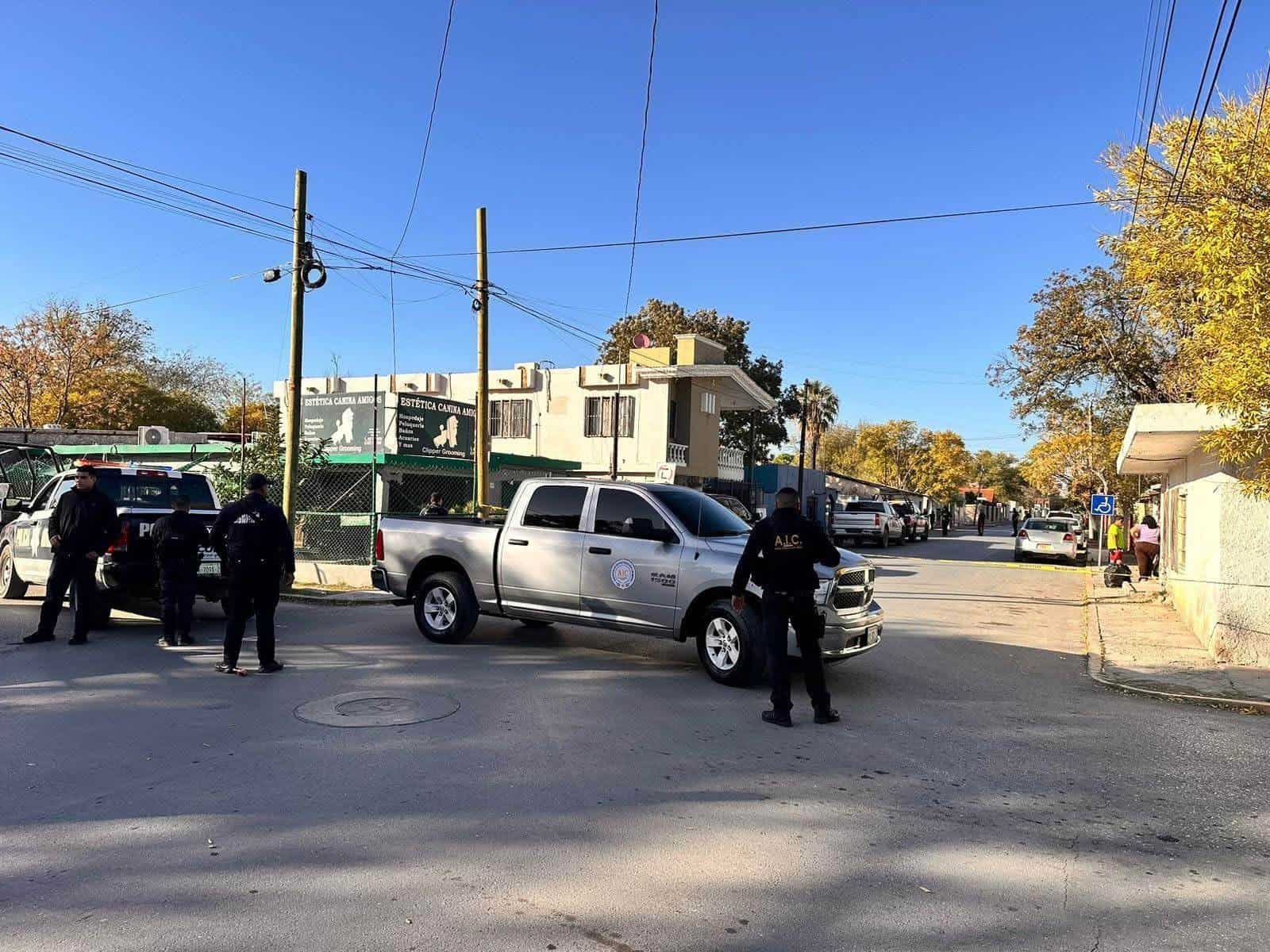 Hallan cuerpo sin vida en Ciudad Acuña