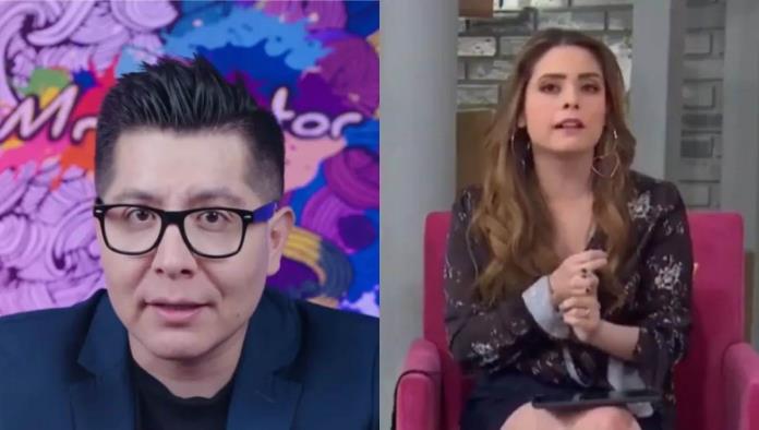 Se acaba batalla legal entre Maryfer Centeno y Mr. Doctor