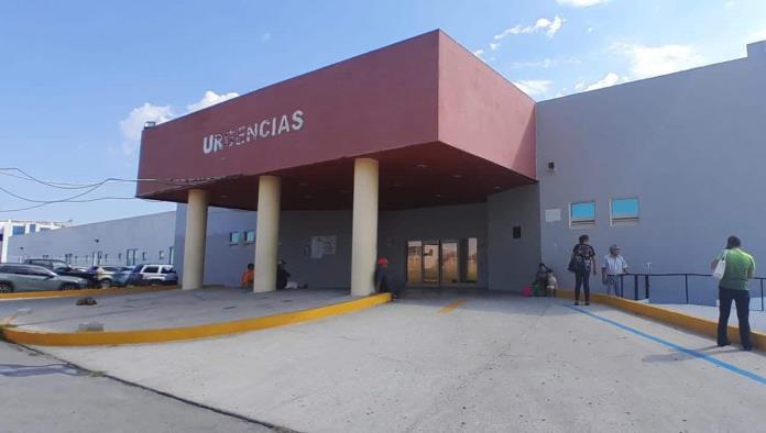 Piedras Negras Libre de la Bacteria Klebsiella oxytoca Tras Revisión en Hospitales