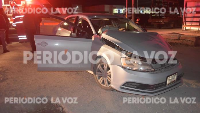 Causa regio choque