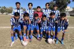 Rayados ´11 ascendió al trono