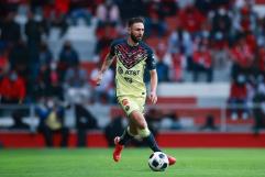 Miguel Layún y su idilio con América: me rebajé 50% el sueldo