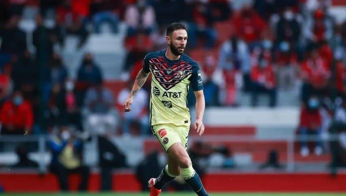 Miguel Layún y su idilio con América: me rebajé 50% el sueldo